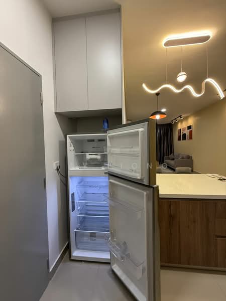 Kediaman Servis untuk Disewa di M Vertica - May Liong - Interior - PropertyGuru.com.my