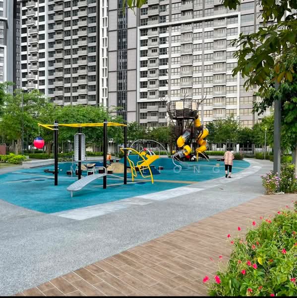 Kediaman Servis untuk Disewa di M Vertica - May Liong - Exterior - PropertyGuru.com.my