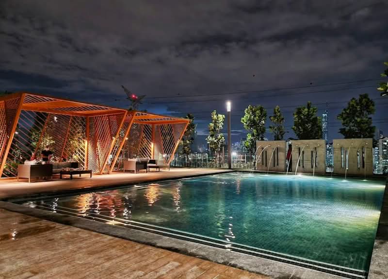 Kediaman Servis untuk Disewa di M Vertica - May Liong - PropertyGuru.com.my