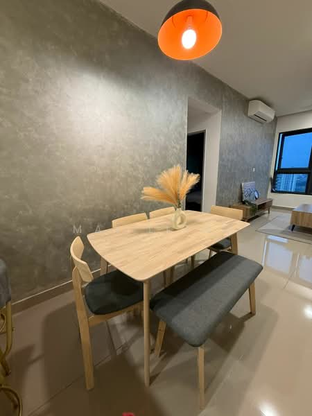Kediaman Servis untuk Disewa di M Vertica - May Liong - PropertyGuru.com.my
