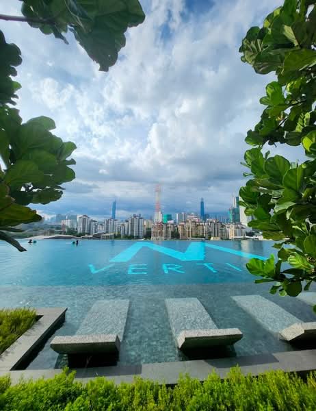 Kediaman Servis untuk Disewa di M Vertica - May Liong - PropertyGuru.com.my