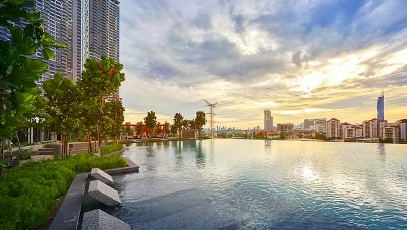 Kediaman Servis untuk Disewa di M Vertica - May Liong - PropertyGuru.com.my