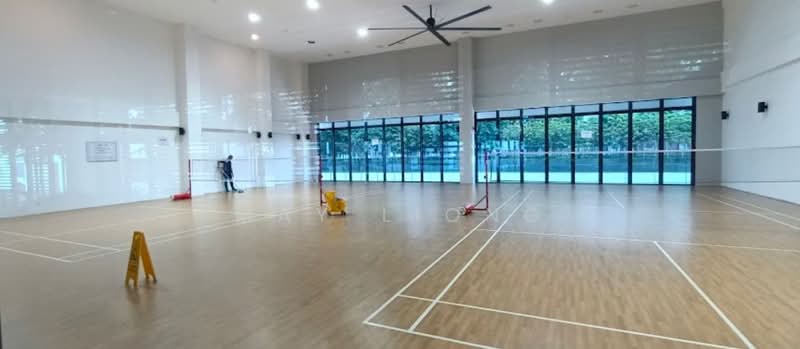 Kediaman Servis untuk Disewa di M Vertica - May Liong - PropertyGuru.com.my