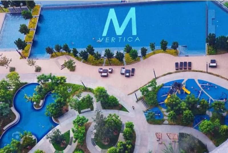 Kediaman Servis untuk Disewa di M Vertica - May Liong - PropertyGuru.com.my