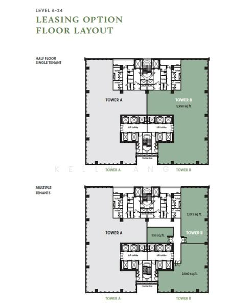 Office for Rent in Dutamas (Kuala Lumpur) - Kelly Ang - PropertyGuru.com.my
