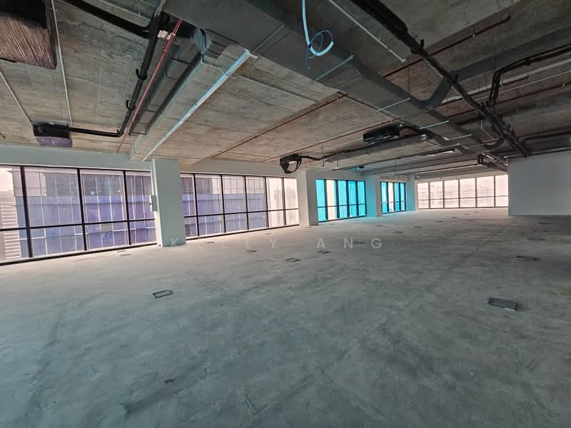 Office for Rent in Dutamas (Kuala Lumpur) - Kelly Ang - Interior - PropertyGuru.com.my