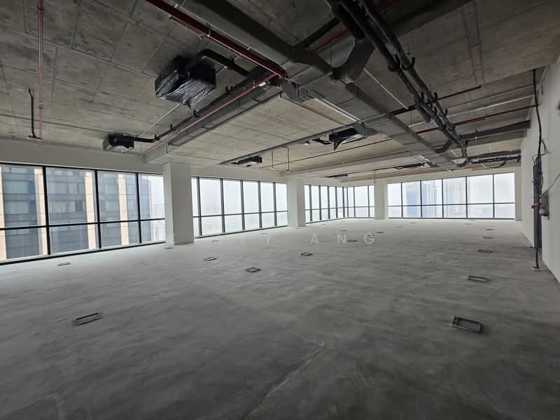 Office for Rent in Dutamas (Kuala Lumpur) - Kelly Ang - Interior - PropertyGuru.com.my