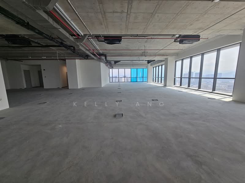 Office for Rent in Dutamas (Kuala Lumpur) - Kelly Ang - Interior - PropertyGuru.com.my
