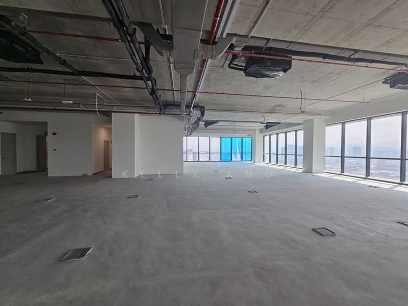Office for Rent in Dutamas (Kuala Lumpur) - Kelly Ang - Interior - PropertyGuru.com.my