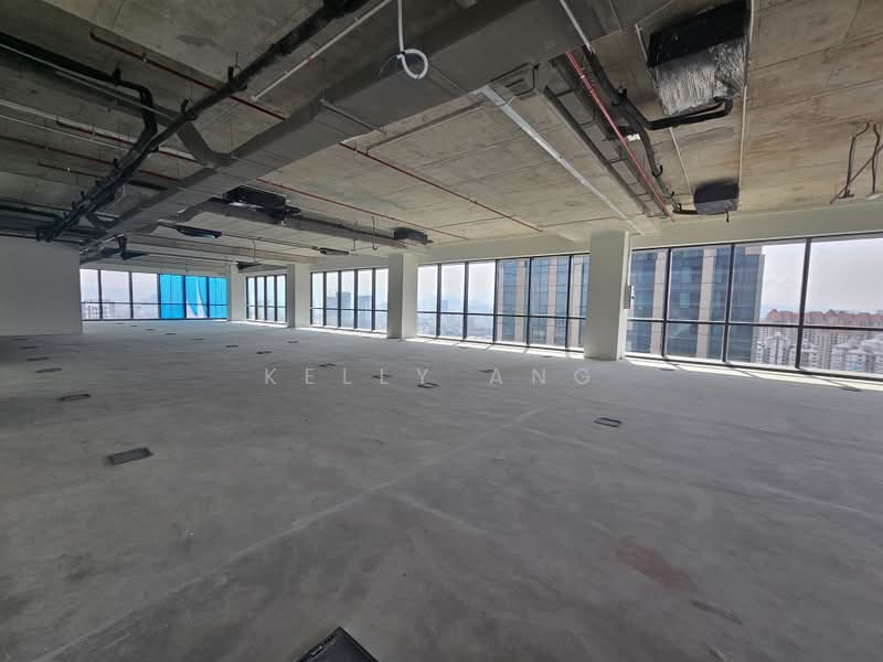 Office for Rent in Dutamas (Kuala Lumpur) - Kelly Ang - High Ceiling - PropertyGuru.com.my