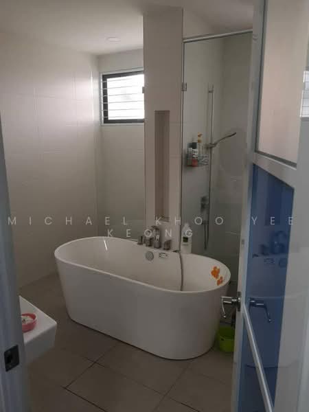 3-storey Terraced House for Sale in Bukit Jalil (Kuala Lumpur) - Michael Khoo Yee Keong - Bathroom - PropertyGuru.com.my