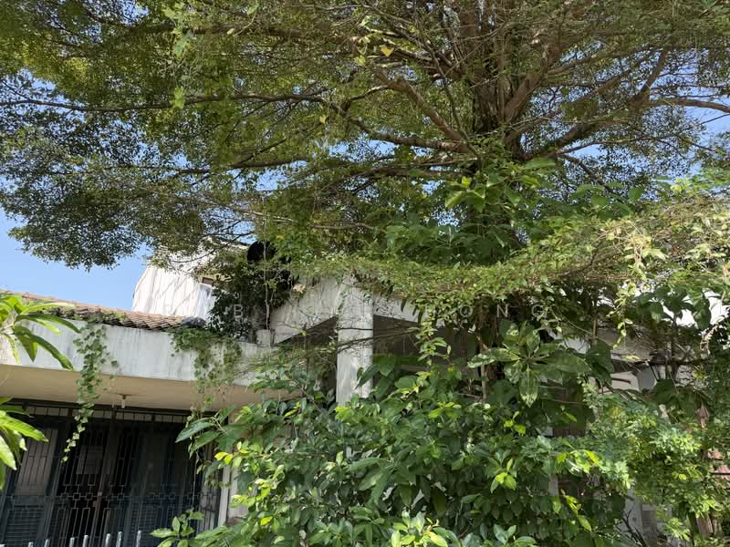 Rumah Teres 2.5 Tingkat untuk Dijual di Taman Lucky (Bangsar) - Robin Tchong - Exterior - PropertyGuru.com.my