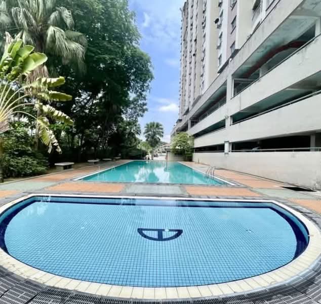 Condominium for Sale at Sri Ampang Mas Condominium - Jaimie Ng - PropertyGuru.com.my