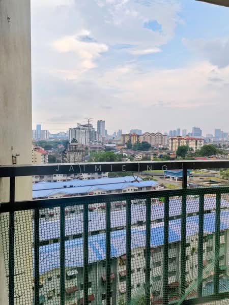 Condominium for Sale at Sri Ampang Mas Condominium - Jaimie Ng - PropertyGuru.com.my