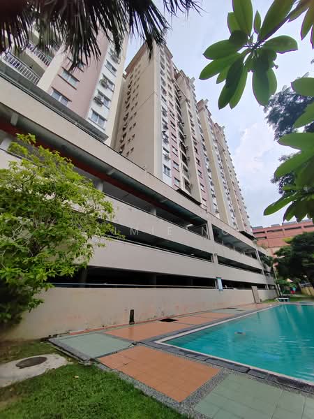 Condominium for Sale at Sri Ampang Mas Condominium - Jaimie Ng - PropertyGuru.com.my