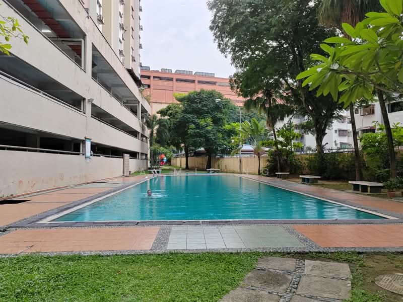 Condominium for Sale at Sri Ampang Mas Condominium - Jaimie Ng - PropertyGuru.com.my