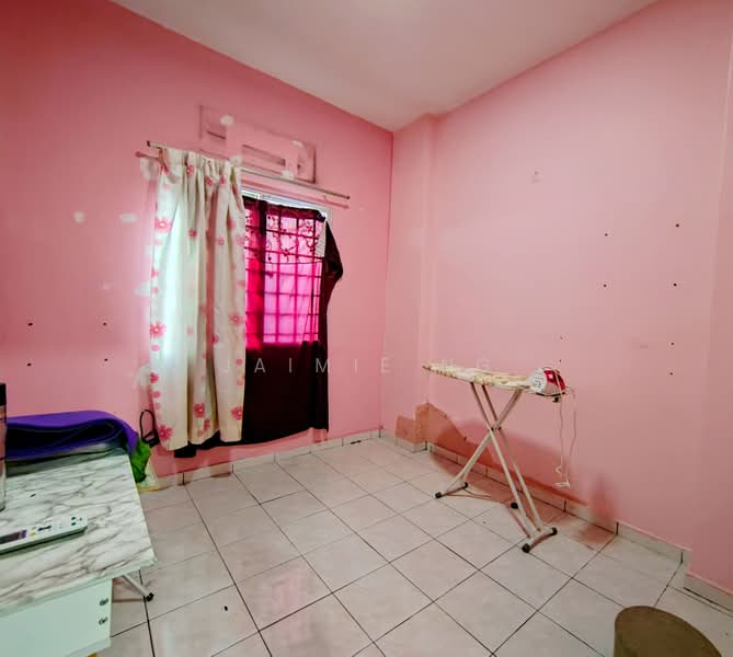 Condominium for Sale at Sri Ampang Mas Condominium - Jaimie Ng - PropertyGuru.com.my