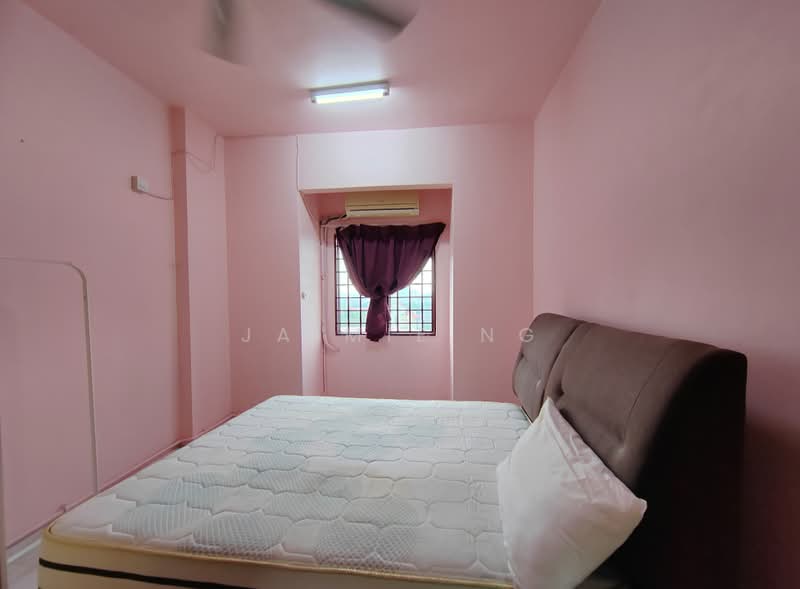 Condominium for Sale at Sri Ampang Mas Condominium - Jaimie Ng - PropertyGuru.com.my
