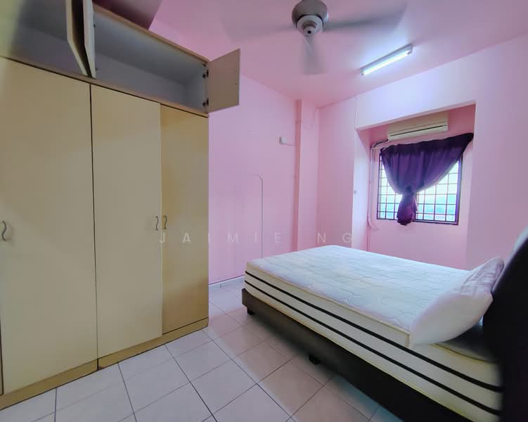 Condominium for Sale at Sri Ampang Mas Condominium - Jaimie Ng - PropertyGuru.com.my