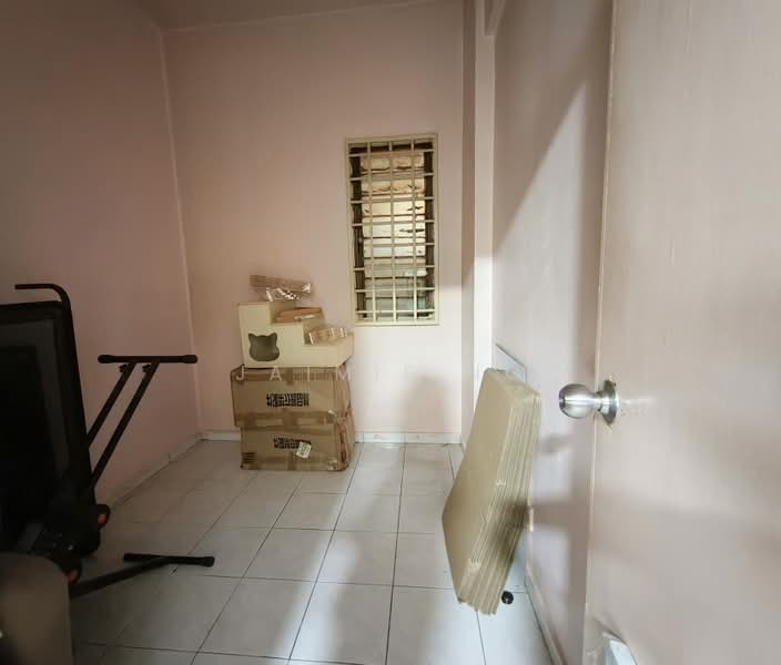 Condominium for Sale at Sri Ampang Mas Condominium - Jaimie Ng - PropertyGuru.com.my