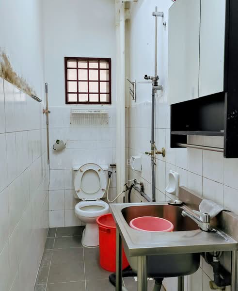 Condominium for Sale at Sri Ampang Mas Condominium - Jaimie Ng - PropertyGuru.com.my