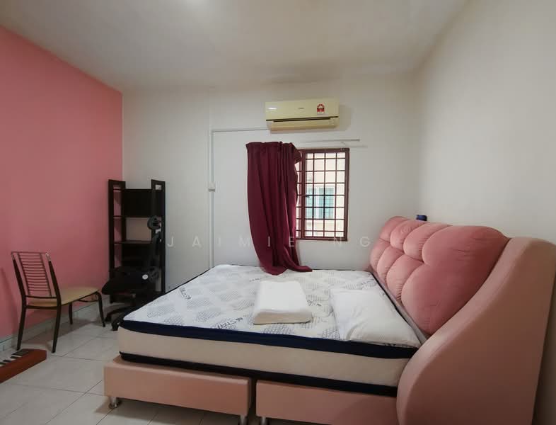 Condominium for Sale at Sri Ampang Mas Condominium - Jaimie Ng - PropertyGuru.com.my