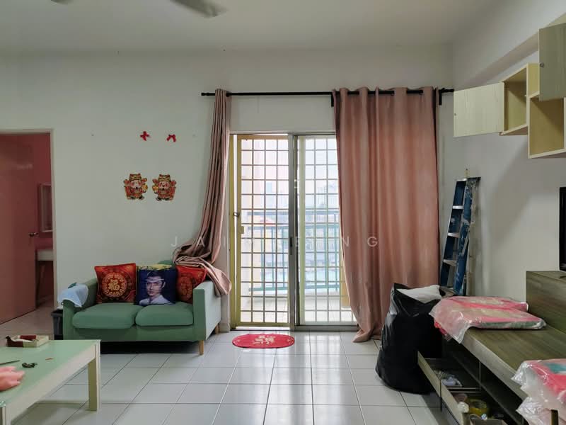 Condominium for Sale at Sri Ampang Mas Condominium - Jaimie Ng - PropertyGuru.com.my