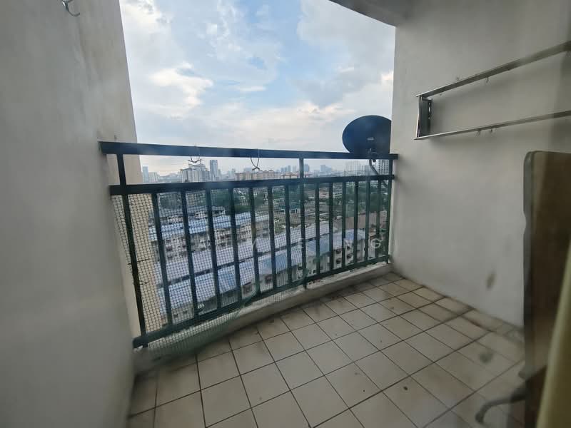 Condominium for Sale at Sri Ampang Mas Condominium - Jaimie Ng - PropertyGuru.com.my