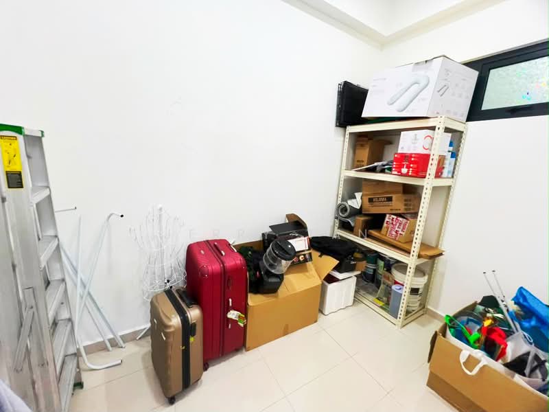 Kondominium untuk Disewa di Grace Residence - Jerry Tan - Interior - PropertyGuru.com.my