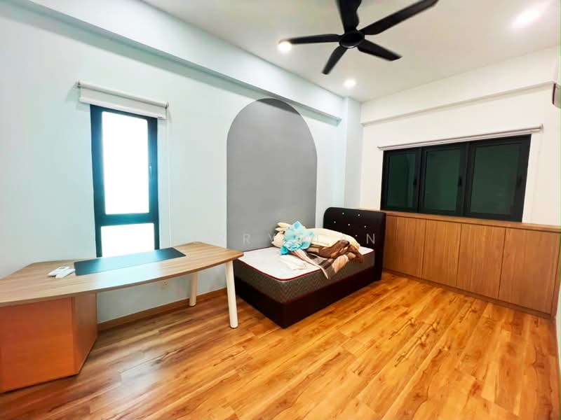 Kondominium untuk Disewa di Grace Residence - Jerry Tan - Bedroom - PropertyGuru.com.my