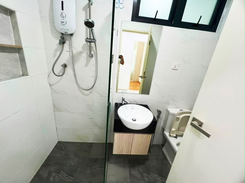Kondominium untuk Disewa di Grace Residence - Jerry Tan - Bathroom - PropertyGuru.com.my