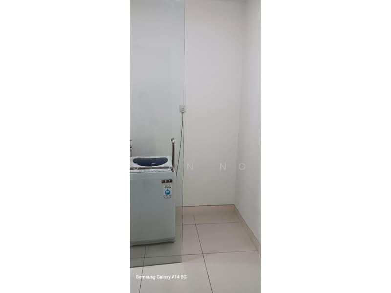 Service Residence for Rent at Arnica @ Tropicana Gardens - Sean Ng - Interior - PropertyGuru.com.my