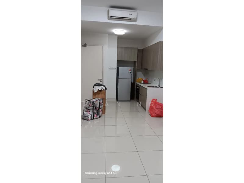 Service Residence for Rent at Arnica @ Tropicana Gardens - Sean Ng - Kitchen - PropertyGuru.com.my