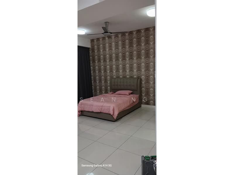 Service Residence for Rent at Arnica @ Tropicana Gardens - Sean Ng - Bedroom - PropertyGuru.com.my