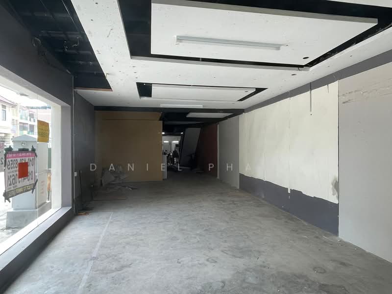Shop for Rent in George Town (Penang) - Daniel Phang - Interior - PropertyGuru.com.my