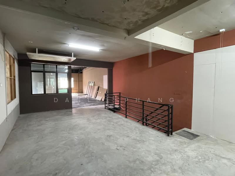 Shop for Rent in George Town (Penang) - Daniel Phang - Interior - PropertyGuru.com.my