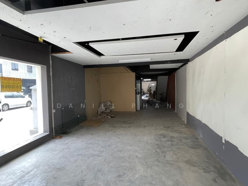 Shop for Rent in George Town (Penang) - Daniel Phang - Interior - PropertyGuru.com.my