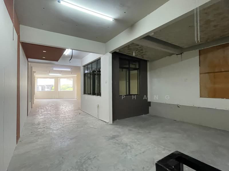 Shop for Rent in George Town (Penang) - Daniel Phang - Interior - PropertyGuru.com.my