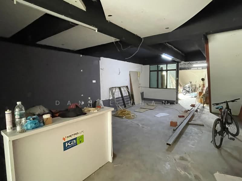 Shop for Rent in George Town (Penang) - Daniel Phang - Interior - PropertyGuru.com.my