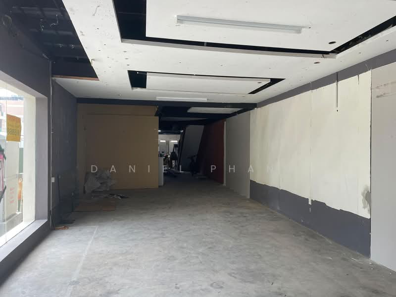 Shop for Rent in George Town (Penang) - Daniel Phang - Interior - PropertyGuru.com.my