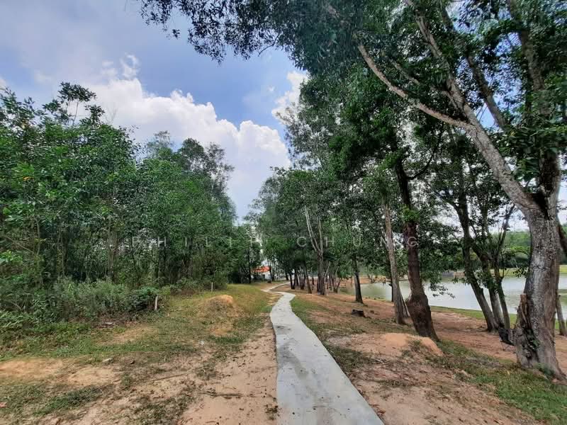 Tanah Kediaman untuk Dijual di Semenyih (Selangor) - Philip Chung - Exterior - PropertyGuru.com.my