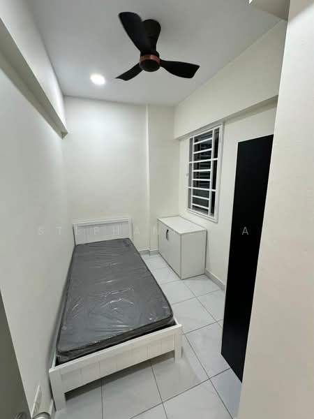 Apartment for Rent at Trifolia - Stephanie Yap - Bedroom - PropertyGuru.com.my