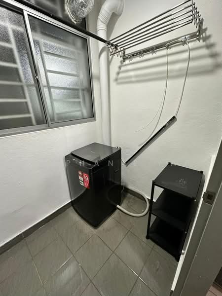 Apartment for Rent at Trifolia - Stephanie Yap - Interior - PropertyGuru.com.my