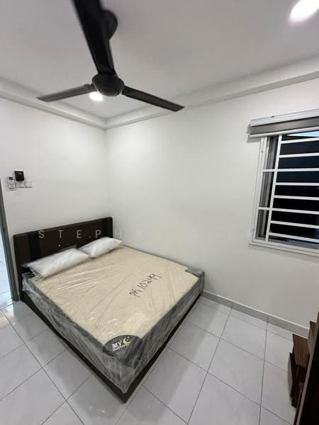 Apartment for Rent at Trifolia - Stephanie Yap - Bedroom - PropertyGuru.com.my
