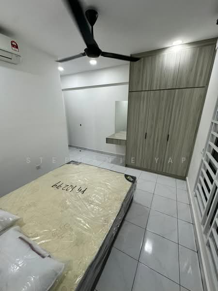 Apartment for Rent at Trifolia - Stephanie Yap - Bedroom - PropertyGuru.com.my