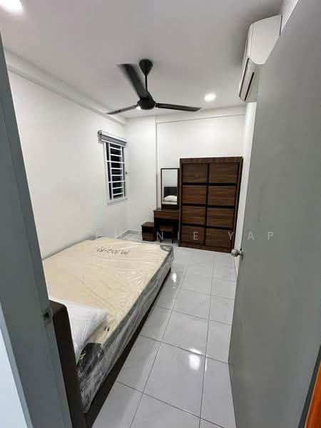 Apartment for Rent at Trifolia - Stephanie Yap - Bedroom - PropertyGuru.com.my