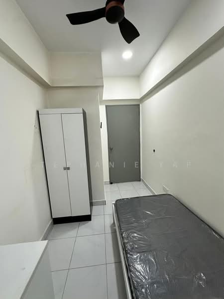 Apartment for Rent at Trifolia - Stephanie Yap - Bedroom - PropertyGuru.com.my