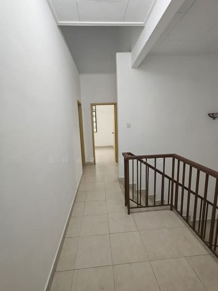 Rumah Teres 2 Tingkat untuk Dijual di Skudai (Johor) - Sharon Ng - Corridor - PropertyGuru.com.my