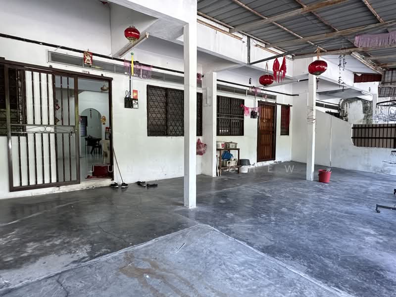 Rumah Teres 2 Tingkat untuk Dijual di Taman Sri Kampar (Kampar) - Jun Yen Chew - PropertyGuru.com.my
