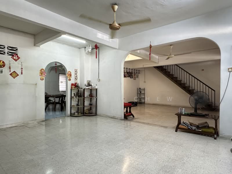 Rumah Teres 2 Tingkat untuk Dijual di Taman Sri Kampar (Kampar) - Jun Yen Chew - PropertyGuru.com.my